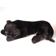 Black Panther 2519 by Piutrè