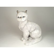 British Shorthair Cat 2460 by Piutrè 