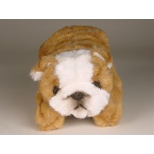 Bulldog (Miniature) 4296 by Piutrè