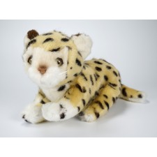 Cheetah Cub 0413 by Piutrè 