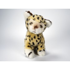 Cheetah Cub 0423 by Piutrè 