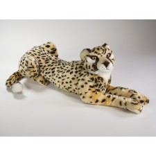 Cheetah Cub 2583 by Piutrè