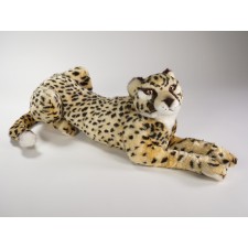 Cheetah Cub 2583 by Piutrè