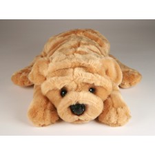 Chinese Shar-Pei Puppy 2299 by Piutrè 