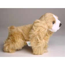 Cocker Spaniel (Miniature) 4245 by Piutrè 