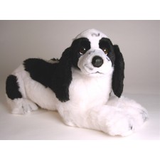 Cocker Spaniel 3205 by Piutrè 