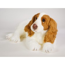 Cocker Spaniel 3250 by Piutrè