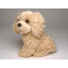 Cocker Spaniel Puppy (Mascot) 4202 by Piutrè 