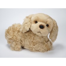 Cocker Spaniel Puppy (Mascot) 4203 by Piutrè