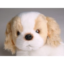 Cocker Spaniel Puppy (Mascot) 4231 by Piutrè 