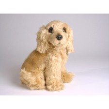 Cocker Spaniel Puppy 1310 by Piutrè