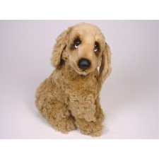 Cocker Spaniel Puppy 3202 by Piutrè