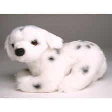 Dalmatian (Miniature) 4254 by Piutrè 