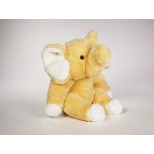 Elephant (Morbidone) 2632 by Piutrè
