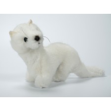 Ermine (Miniature) 4261 by Piutrè