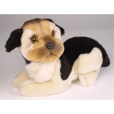 German Shepherd Dog Puppy (Mascot) 4211 by Piutrè 