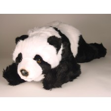 Giant Panda Cub 2175 by Piutrè