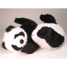 Giant Panda Cub 2176 by Piutrè