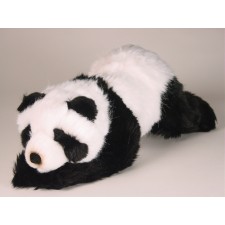 Giant Panda Cub 2177 by Piutrè