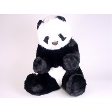 Giant Panda Cub 2178 by Piutrè 