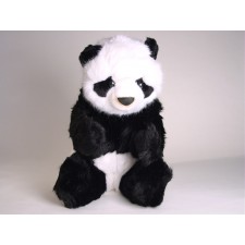 Giant Panda Cub 2179 by Piutrè