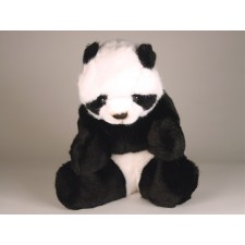 Giant Panda Cub 2180 by Piutrè