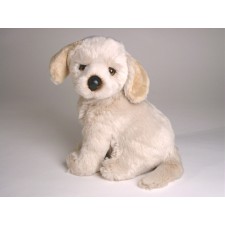 Golden Retriever Puppy 3280 by Piutrè 