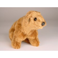 Grizzly Bear (Miniature) 4292 by Piutrè 