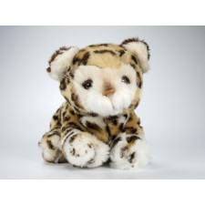Leopard Cub 0410 by Piutrè 