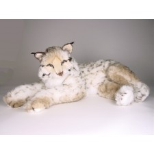 Lynx 2553 by Piutrè 