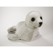 ​Mediterranean Monk Seal 2678 by Piutrè