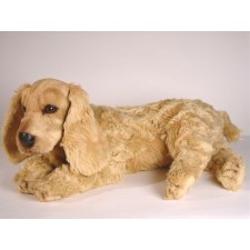 Cocker Spaniel 3204 by Piutrè