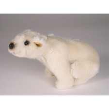 Polar Bear (Miniature) 4294 by Piutrè 