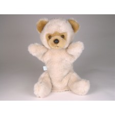 Polar Bear (Puppet) 4301 by Piutrè