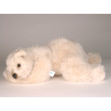 Polar Bear Cub 2123 by Piutrè