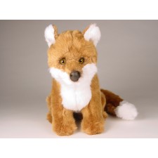 Red Fox Cub 2699 by Piutrè