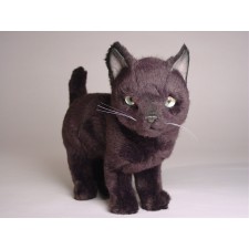 Russian Blue Kitten 2351 by Piutrè 