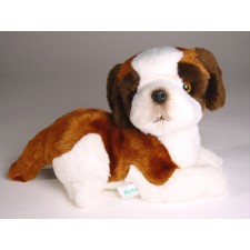 Saint Bernard Puppy (Mascot) 4213 by Piutrè 