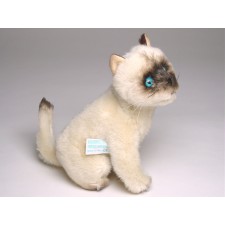 Siamese Kitten (Miniature) 4295 by Piutrè 