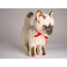 Siamese Kitten 2321 by Piutrè