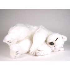 Sleeping Bear Cub 0122 by Piutrè 