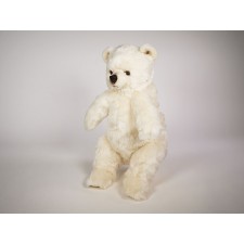 Teddy Bear 2143 by Piutrè