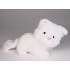 ​White Kitten (Mascot) 4236 by Piutrè