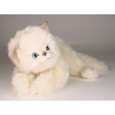 White Kitten 2441 by Piutrè