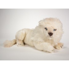 White Lion (Reduced Size) 2524 by Piutrè 