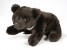 Asian Black Bear Cub 2192 by Piutrè 