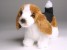 Basset Hound (Miniature) 4289 by Piutrè 