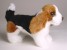 Basset Hound (Miniature) 4289 by Piutrè 