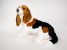 Basset Hound 3285 by Piutrè