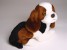 Basset Hound Puppy (Mascot) 4209 by Piutrè 